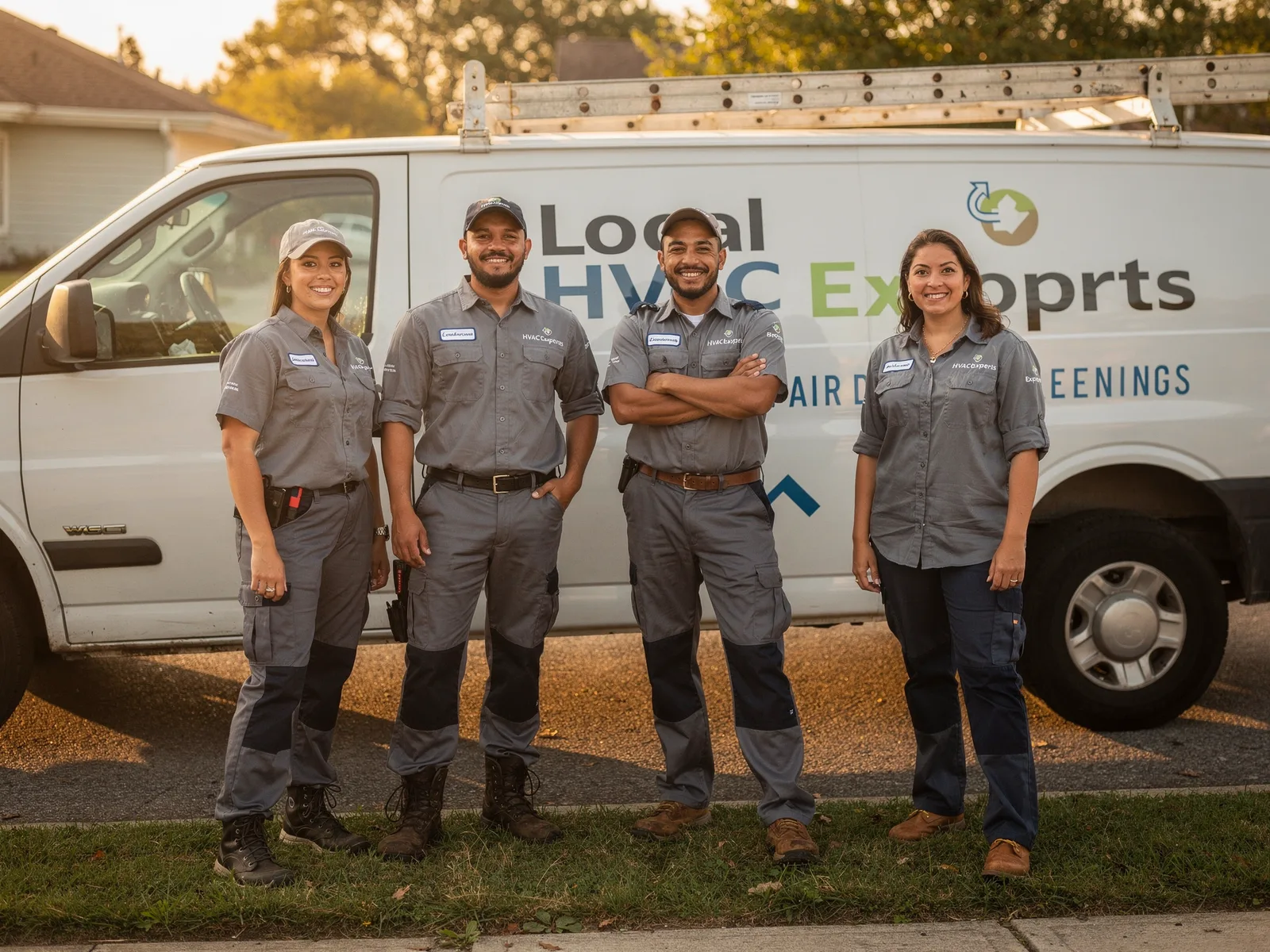 24/7 HVAC Repair & AC Replacement company in Coleraine, MN
